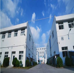 Zhejiang Huanuo Medicine Packing Co., Ltd.