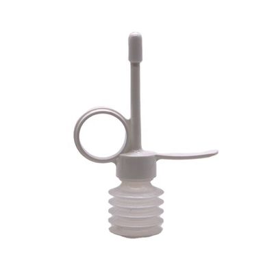 20ml Disposable Enema Douche for Effective Medicine Application in LDPE Material