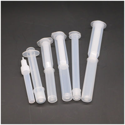 5g Slim Long Disposable Vaginal Applicators for Medicine Industrial Boric Acid Tablets