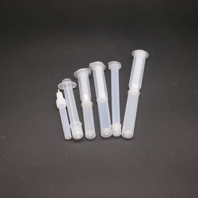 5g Slim Long Disposable Vaginal Applicators for Medicine Industrial Boric Acid Tablets