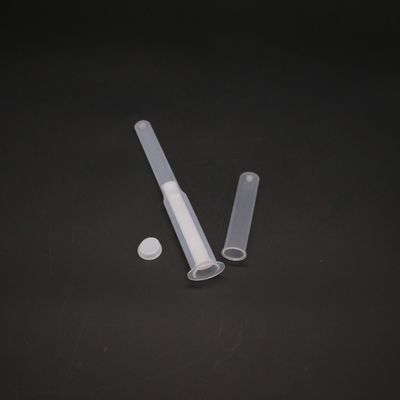 5g Slim Long Disposable Vaginal Applicators for Medicine Industrial Boric Acid Tablets