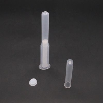 5g Slim Long Disposable Vaginal Applicators for Medicine Industrial Boric Acid Tablets
