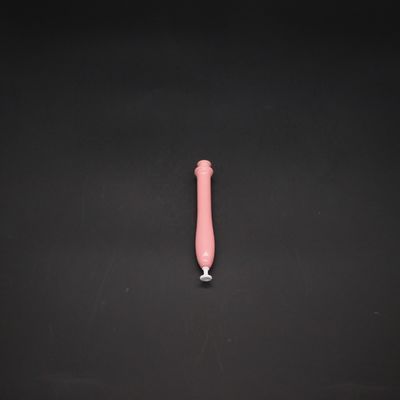 Medicine PP Collar Disposable Vaginal Suppository Applicators Boric Acid Suppositories