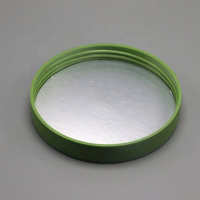 Empty Food Jar Sealing Container for Packaging 4000ml / 1 Gallon HDPE Plastic Bottle