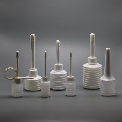 100ml Personal Care Plastic Vaginal Douche Bottle for Sterile Pharmaceutical Liquid