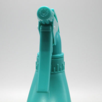 330ml HDPE Trigger Mist Spray Bottles Agriculture Window Cleaning Liquid Containers