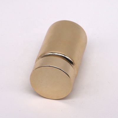 PET Food Grade Luxury Medicine Bottle for Dietary Nutrition Health Supplement Storage