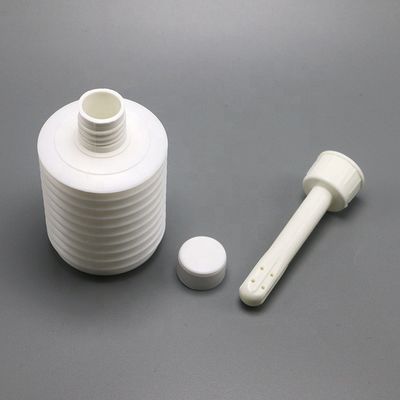 LDPE Base Material 100ml Disposable Enema Douche for Anal and Vaginal Cleaning Supply