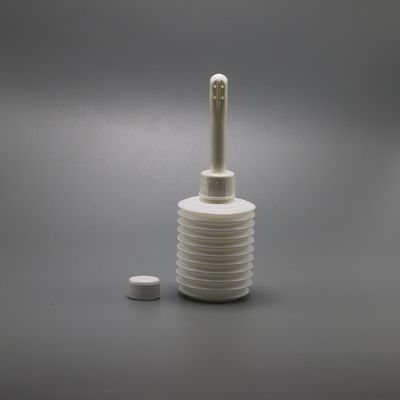 LDPE Base Material 100ml Disposable Enema Douche for Anal and Vaginal Cleaning Supply