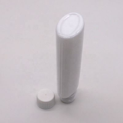 200mL Customized Color Screen Print PET Plastic Mouthwash Bottle for Mouth Wash Packing