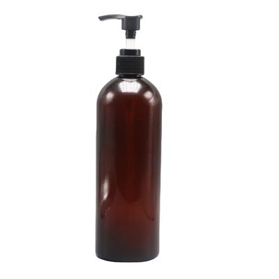 OEM Surface Packing Series 450ml Plastic Bottle for Other Household Products