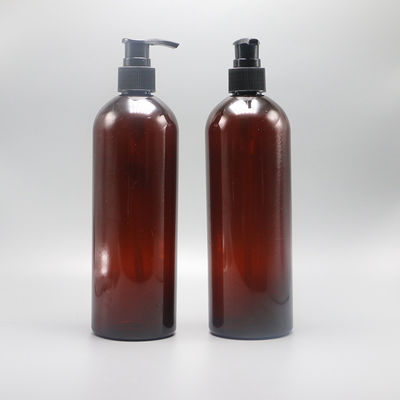 OEM Surface Packing Series 450ml Plastic Bottle for Other Household Products