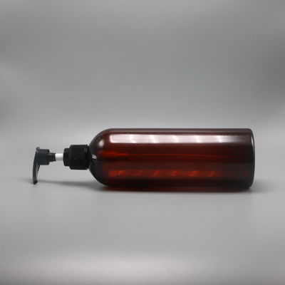 OEM Surface Packing Series 450ml Plastic Bottle for Other Household Products