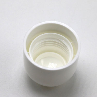 Screen Printing 50ml HDPE Empty Rub Bottle Plastic Mosquito Repellent Bottle Three Sets