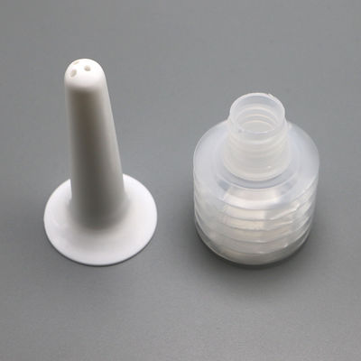 LDPE 20ml Disposable Enema Douche Cleaning Tool For Anal And Vaginal Area