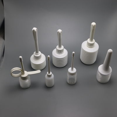 LDPE 20ml Disposable Enema Douche Cleaning Tool For Anal And Vaginal Area