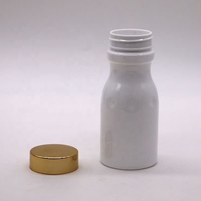 Portable Empty Plastic Tablet Holder Case for Medicine Printing Customers' Request
