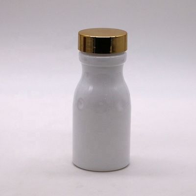 Portable Empty Plastic Tablet Holder Case for Medicine Printing Customers' Request