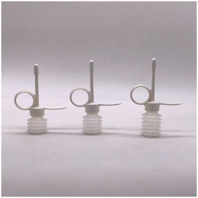 20ml Disposable Enema Douche for Effective Medicine Application in LDPE Material