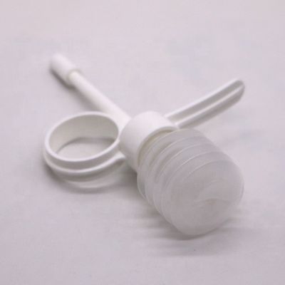 20ml Disposable Enema Douche for Effective Medicine Application in LDPE Material