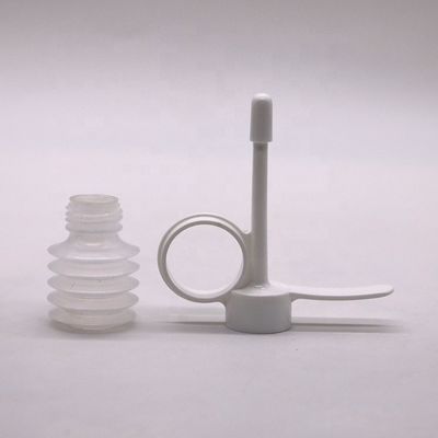 20ml Disposable Enema Douche for Effective Medicine Application in LDPE Material
