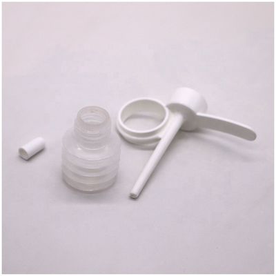 20ml Disposable Enema Douche for Effective Medicine Application in LDPE Material