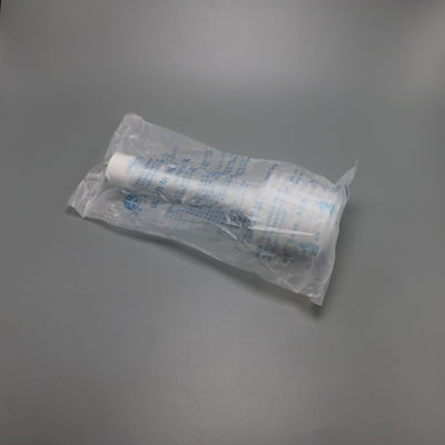 SCREW CAP Round Shape 50ml LDPE Disposable Enema Douche for Anal and Vaginal Cleaning