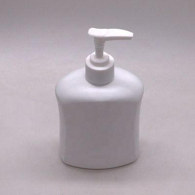 500ml 16oz Customized Logo Foaming Soap Dispensers Pump Bottles for Household Products
