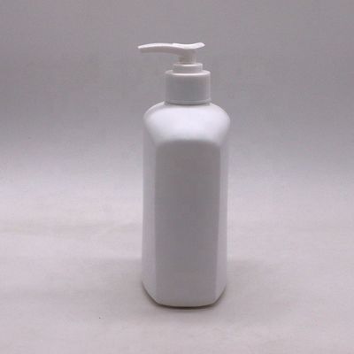500ml 16oz Customized Logo Foaming Soap Dispensers Pump Bottles for Household Products