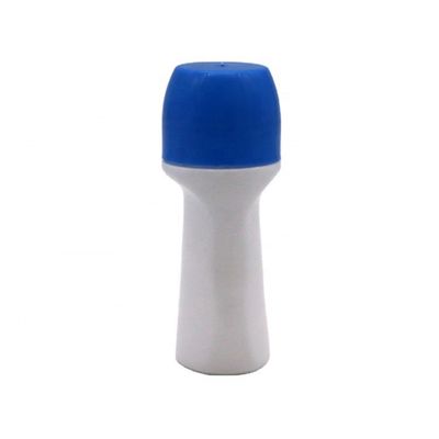 Customized Logo 30mL 1oz PP Plastic Roller Deodorant Bottles for Essential Oils Perfume