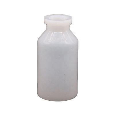 PE 20ml Sterile Liquid Storage Vial Vaccine Container with ISO-certified GMP Standard