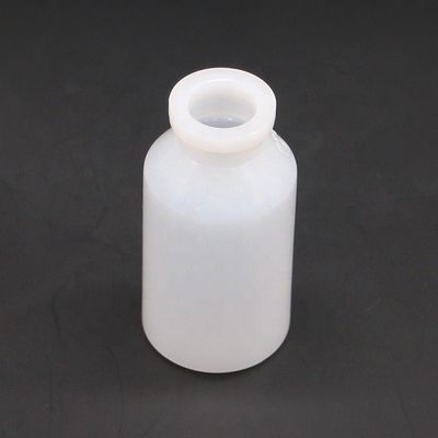 PE 20ml Sterile Liquid Storage Vial Vaccine Container with ISO-certified GMP Standard