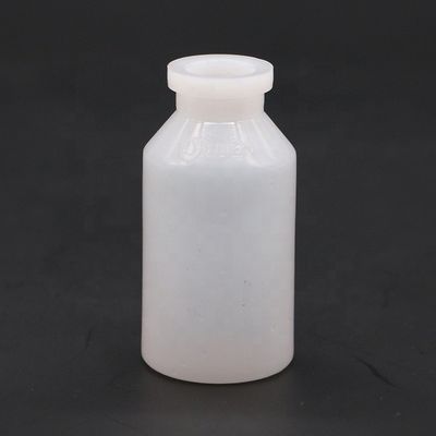 PE 20ml Sterile Liquid Storage Vial Vaccine Container with ISO-certified GMP Standard