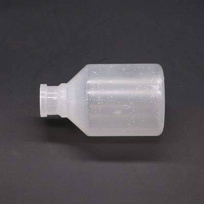 PE 20ml Sterile Liquid Storage Vial Vaccine Container with ISO-certified GMP Standard