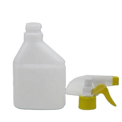 300ML HDPE Trigger Spray Bottle for Lotion/Fungicide Large Capacity Screen Printing