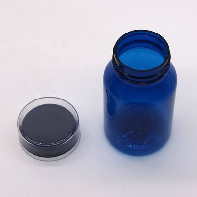 4OZ 120ML PET Medicine Bottles for Dietary Health Nutrition Supplement Capsule Pill Tablet