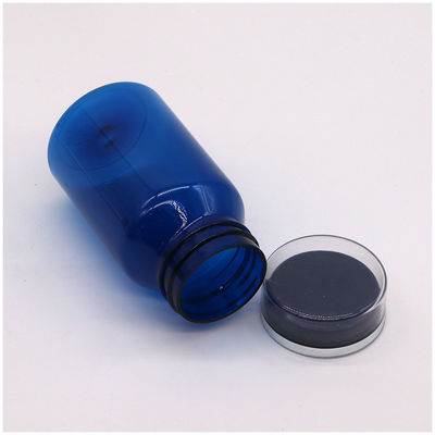 4OZ 120ML PET Medicine Bottles for Dietary Health Nutrition Supplement Capsule Pill Tablet