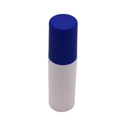 Collar Material PET 150ml Plastic Bottles with Pump Spray and Biodegradable Materials