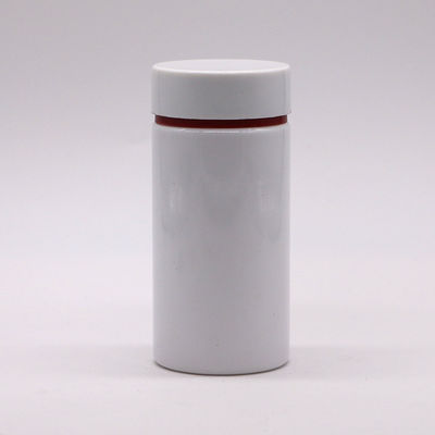 PET Plastic Medicine Bottle for Dietary Health Nutritional Supplement Capsule Tablet Pill 150cc