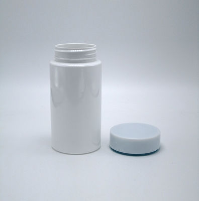 PET Plastic Medicine Bottle for Dietary Health Nutritional Supplement Capsule Tablet Pill 150cc