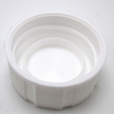 15mL Round Shape PET Plastic Bottle for Medicine Supplement Storage