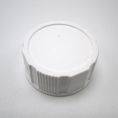 15mL Round Shape PET Plastic Bottle for Medicine Supplement Storage