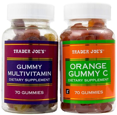 SCREW CAP PET Bottle for Nutrition Supplement Pill Capsule Tablet in Customized Color