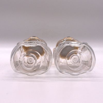 200ml PET Bear Plastic Honey Jars for Food Grade and Creative Student Portable Bottle