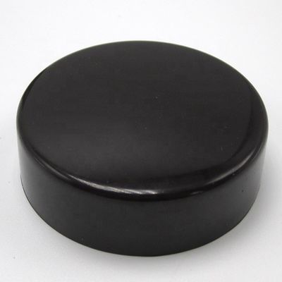 Food Grade Vitamin Dietary Nutritional Supplement Medicine Bottle 100cc PET Plastic with Screw Cap