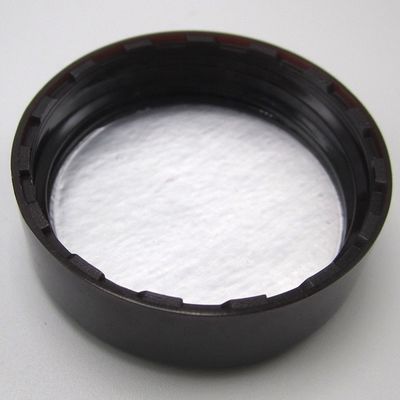 Food Grade Vitamin Dietary Nutritional Supplement Medicine Bottle 100cc PET Plastic with Screw Cap