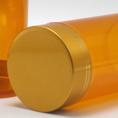 160cc PS Bottle for Dietary Health Nutrition Supplement Pill Tablet Capsule Bottle