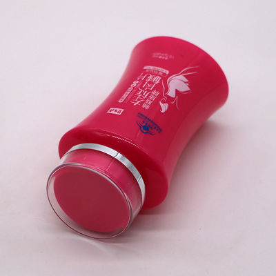 Design PET Collect Waist Bottle for Dietary Nutrition Supplement Capsule Pill Tablet