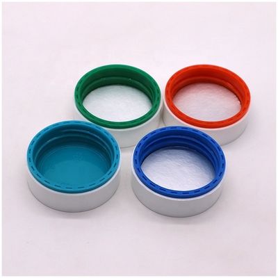 Customized Color Emboss Logo Plastic Bottles for Capsules/Tablets/Pills/Powder 200ml