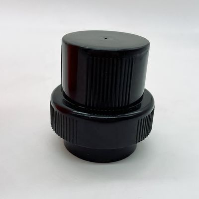 Customized Color HDPE 2 Liter Liquid Laundry Detergent Bottle for Cleaning Containers
